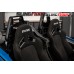 Status Racing RTX Series Reclining Seats for the Polaris Slingshot (Pair) (2015-2021)
