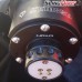 NRG Gen 2.5 Steering Wheel Quick Release for the Polaris Slingshot (2015-19)
