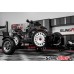 Stinger Foldable Trailer for the Can-Am Ryker, Sport & Rally (All Models & Years)
