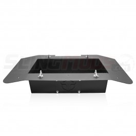 Thermal R&D Overhead Storage Bin for the Raptor Roof Top System for the Polaris Slingshot