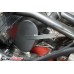Thermal R&D Front Exit Exhaust System for the Polaris Slingshot (2015-19)