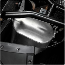 Thermal R&D Cat-Back Front Exit Exhaust System for the Polaris Slingshot (2020+)