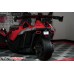 Thermal R&D Ceramic Coated Dual Rear Exit Sport Exhaust System for the Polaris Slingshot (2015-19)