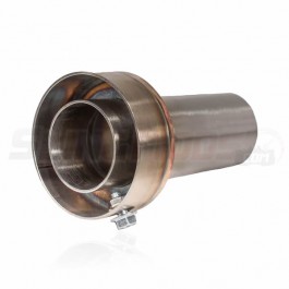 Treal Stainless Steel Silencer Baffle Insert for the Ryker Performance & Race Exhaust Systems