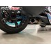Treal Performance Stainless Steel Street Exhaust System for the Can-Am Ryker