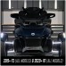 TricLED Dual Color LED A-Arm Running Light Strips with Blinker for the Can-Am Spyder F3 / RT (4 Pieces) (2019+)