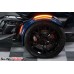 TricLED Front Fender Reflectors with Sequential LED Turn Signals & Running Lights for the Can-Am Spyder F3 & RT (2019+)