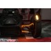 TricLED Dual Color LED A-Arm Running Light Strips with Blinker for the Can-Am Ryker (4 Pieces) (Gen 2)