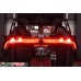 Afterburner Tail Lights with Integrated Running, Brake & Sequential Turn Signals for the Polaris Slingshot (Pair) (2015-2020)