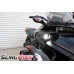 Arc LED Daytime Running Light / Fog Light Replacement Kit for the Can-Am Spyder F3 (Pair)