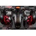 TricLED Dual Color Rear Facing LED A-Arm Running Light Strips with Blinker for the Can-Am Ryker (4 Pieces) (Gen 2)