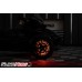 TricLED Chaser LED Wheel Light Kit for the Can-Am Spyder (Set of 2) (2013+)