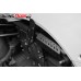 SpyderZone Left Side Drink Holder with Optional LED Backlight for the Can-Am Spyder F3