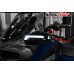 TricLED Hi-Viz Side View Mirror Running Lights with Sequential Turn Signals for the Can-Am Spyder F3T / F3 Limited (2019+) & RT Models (2020+)