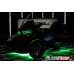 TricLED Chaser UnderGlow LED Lighting Kit with Remote for the Can-Am Spyder RT (2020+)