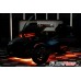 TricLED Chaser UnderGlow LED Lighting Kit with Remote for the Can-Am Spyder RT (2020+)