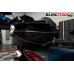 TricLED X-Wing Top Case LED Lights with Run, Brake & Turn for the Can-Am Spyder F3 Limited (2017+) & RT Limited (2020+)