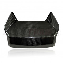 TricLine Carbon Fiber Front Fascia Cover for the Polaris Slingshot (2015-19)