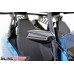 Real Carbon Fiber Side View Mirror Covers for the Polaris Slingshot (Set of 2)