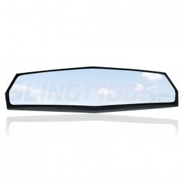 Peel & Stick Convex Add-On Mirror Insert for the Ram Mount Rear View Mirror Kit for the Polaris Slingshot