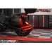 TricLED Afterburner Tail Light Strips for the Can-Am Spyder F3 / F3S (4 Piece Kit)