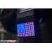 4" x 6" LED American Flag Kit for the Can-Am Spyder RT (2020+)