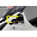 TAC Designs Magnetic Side View Mirror Mounts for the Can-Am Spyder RT (2010-19) (Set of 6)