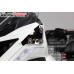TAC Designs Magnetic Side View Mirror Mounts for the Can-Am Spyder RT (2010-19) (Set of 6)