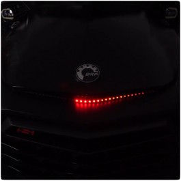 TricLED Chaser RGB LED Adjustable Night Rider Light with Remote for the Can-Am Spyder F3