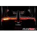 TricLED Afterburner Tail Lights with Integrated Running, Brake & Sequential Turn Signals for the Polaris Slingshot (Pair) (2020+)