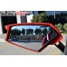 Peel & Stick Wide-Vu Convex Side View Mirror Kit for the Polaris Slingshot (Set of 2)