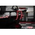 Plug N' Play Dual LED Running Light Strips "Add On" for the TricLine GT3-R Series Rear Wing for the Polaris Slingshot