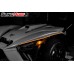 TricLED EyeBladez LED Dual Color Running Light with Turn Signal for the Polaris Slingshot R / Roush Vented Sport Hood (Pair) (2022+)
