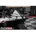 TricLine GT3-R Style Adjustable Aluminum Rear Wing for the Polaris Slingshot (Gen 2)