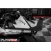 TricLine GT3-R Style Adjustable Aluminum Rear Wing for the Polaris Slingshot (Gen 2)
