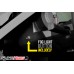 TricBeamz LED Fog Light Kit for the Polaris Slingshot (2020+)