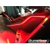 TricLED SideLinez Smoked LED Side Accent Strips for the Polaris Slingshot (Pair)