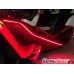 TricLED SideLinez Smoked LED Side Accent Strips for the Polaris Slingshot (Pair)