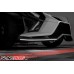 TricLED SpoilerBladez LED Running Light with Turn Signal for the Polaris Slingshot (Pair) (2020+)