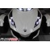 T2 Series LED Fog Light Conversion Kit for the Can-Am Spyder RT (Pair) (2010-19)