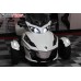 Elite LED HD 360 Headlight Conversion Kit for the Can-Am Spyder RT (Pair) (2010-19)