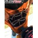 SpyderZone 5-Pocket Mesh Front Trunk "Frunk" Organizer for the Can-Am Spyder RT / ST / GS / RS