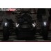TricLED Dual Color LED Air Scoop Light Strips with Blinker for the Can-Am Ryker (2 Pieces) (Gen 2)