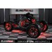 TricLED Chaser UnderGlow LED Wheel Light Kit for the Can-Am Ryker (Set of 3)