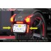 Plug N' Play Rear Center LED Reflector Kit with Integrated Running & Brake Light for the Can-Am Ryker