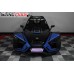 TricLED Chaser RGB LED Adjustable Night Rider Light with Remote for the Polaris Slingshot