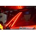 TricLED Rear Tail Fin LED Running Light / Brake Light Strips for the Polaris Slingshot (Pair) (2015-2019)