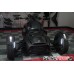 TricLED Dual Color LED Front Fender Vertical Running Light Strips with Blinker for the Can-Am Ryker (2 Pieces) (Gen 2)