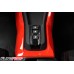 Tufskinz Peel & Stick AutoDrive Shifter Trim for the Polaris Slingshot (2020+)