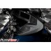 TufSkinz Peel & Stick Front Speaker Grille Accent Kit for the Can-Am Spyder RT (6 Piece Kit) (2020+) 